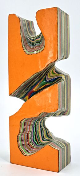 Sculpture, Dirmuk, Fabrice Lettron