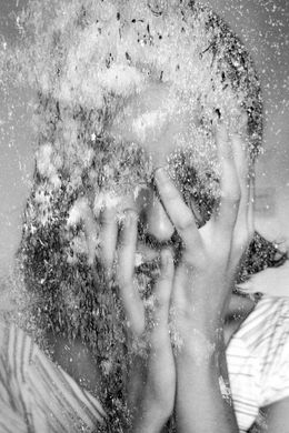 Photography, Reflections, Clara Diebler