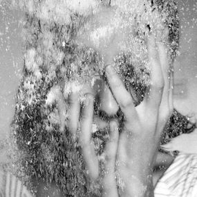 Photography, Reflections, Clara Diebler