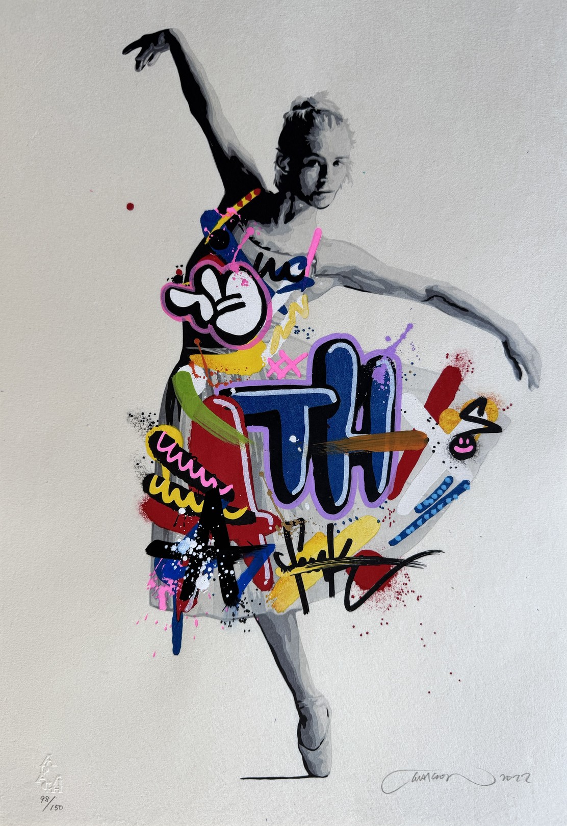 Martin Whatson, Equilibrium HPM Martin Whatson, Equilibrium HPM