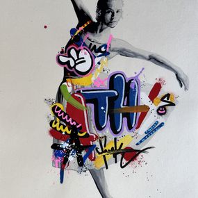 Print, Equilibrium HPM, Martin Whatson