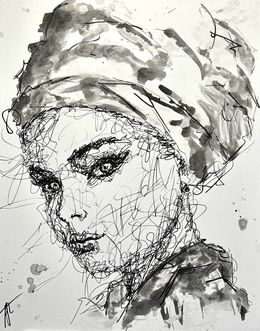 Pintura, Auria, Sébastien Allart