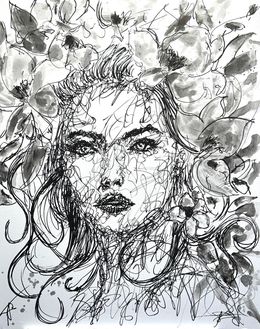 Pintura, Iliana, Sébastien Allart
