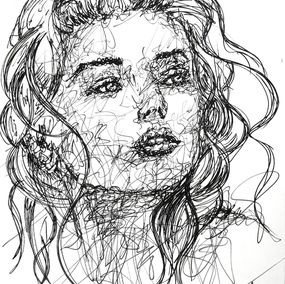 Painting, Hilaire, Sébastien Allart