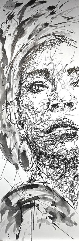 Pintura, Asha, Sébastien Allart