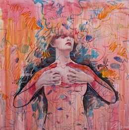 Peinture, Erste Liebe, Anna Schill