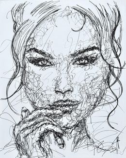 Pintura, Doriane, Sébastien Allart