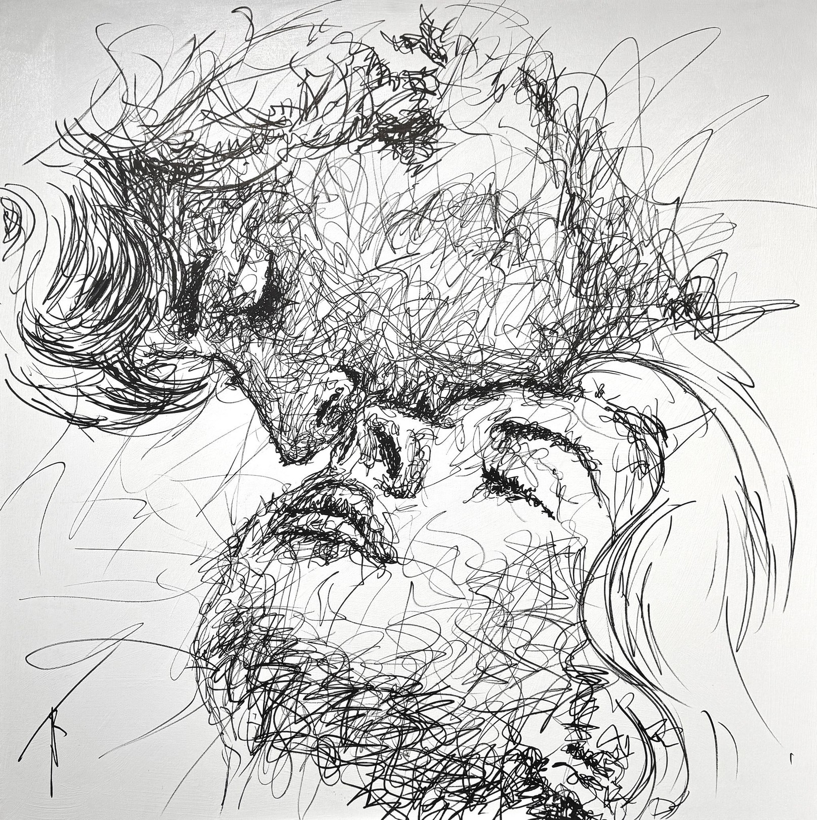 Sébastien Allart, Kiss me Sébastien Allart, Kiss me