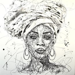Pintura, Ophélia, Sébastien Allart