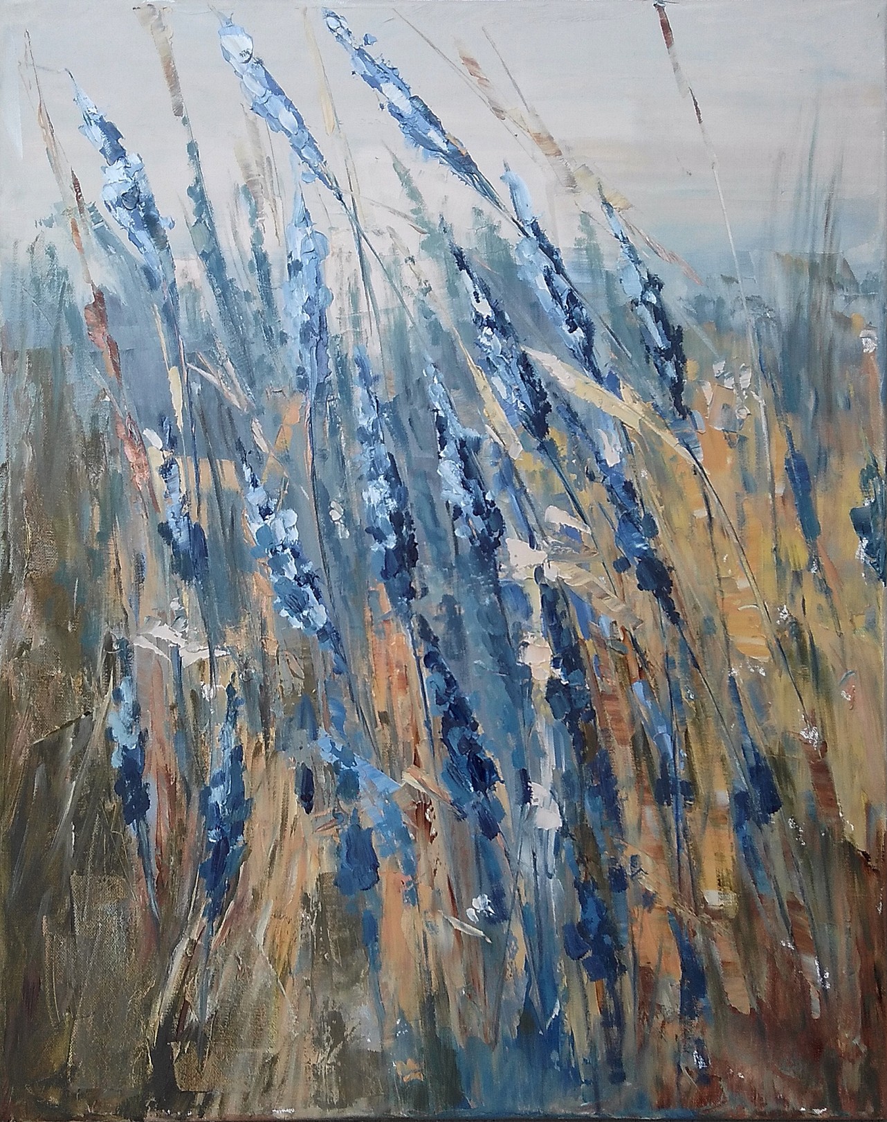 Milcheva Emilia, Murmures d'été Milcheva Emilia, Murmures d'été