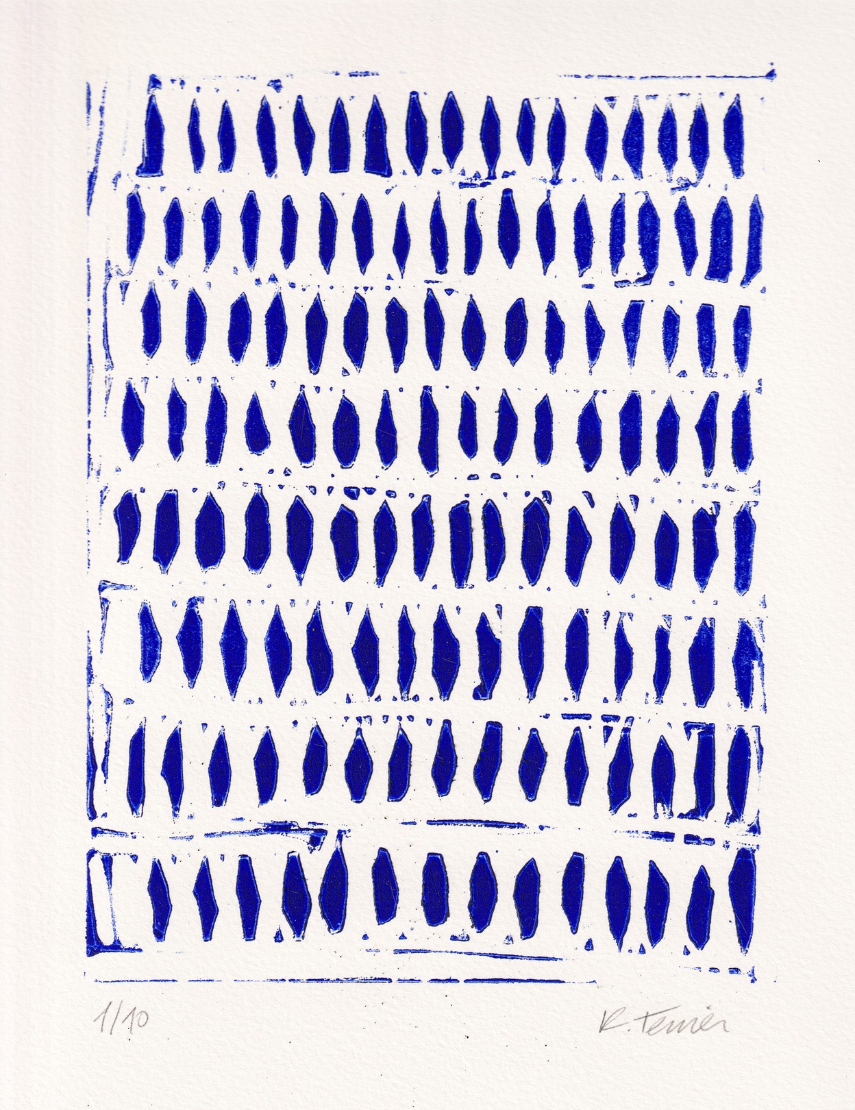 Raphaël Terrier, Blue_print_01 Raphaël Terrier, Blue_print_01