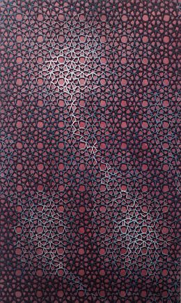 Painting, Breath, Simeun Koo Miran