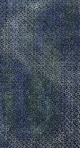 Peinture, Startlight 2, Simeun Koo Miran