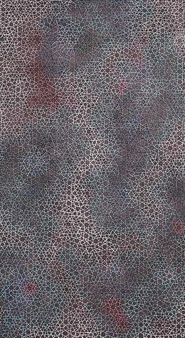 Peinture, Startlight 4, Simeun Koo Miran
