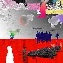 Édition, The Price of War, Kate Peel