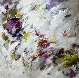 Peinture, Clarity, Viktoria Ganhao