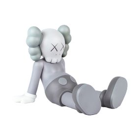 Design, Holiday Taipei Grey, Kaws