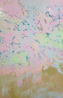 Painting, Abstract 2523, Alex Senchenko