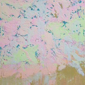 Painting, Abstract 2523, Alex Senchenko