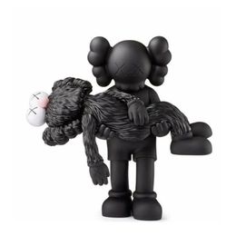 Design, Gone Black, Kaws