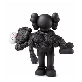 Design, Gone Black, Kaws