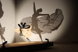 Sculpture, Manon, Will Budgett