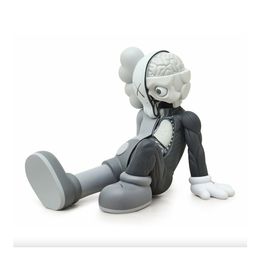 Design, Resting Place Grey, Kaws