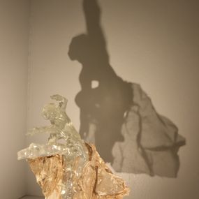 Sculpture, Tiny Dancer V, Will Budgett