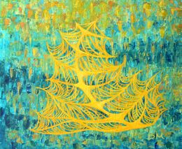 Édition, Sunny rain, Denitsa Mihaylova
