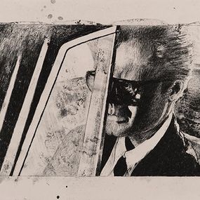 Édition, 8 ½ Suite, VIII, David Lynch