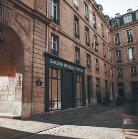 Fotografien, Sur les pas d'Emily in Paris, Théo Castillon