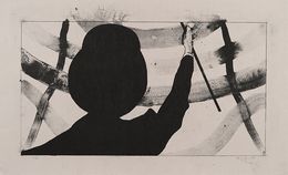 Édition, 8 1/2 Suite, IV, David Lynch