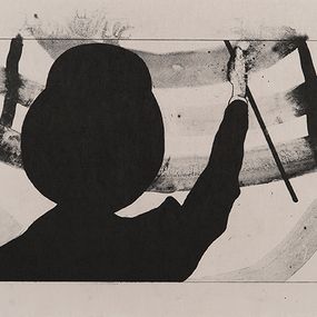 Édition, 8 1/2 Suite, IV, David Lynch