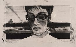 Édition, 8 1/2 Suite, VII, David Lynch