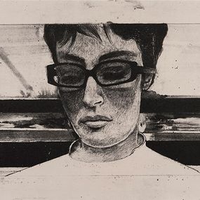 Édition, 8 1/2 Suite, VII, David Lynch