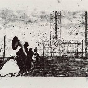 Édition, 8 1/2 Suite, I, David Lynch