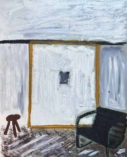 Zeichnungen, Interior (5), Cedric Avril