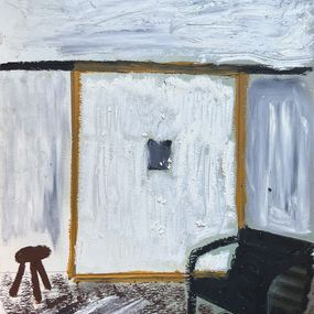 Dessin, Interior (5), Cedric Avril