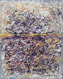 Peinture, Golden Down, Dyana