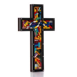 Sculpture, Drug Lord ( Dark Pick 'n' Mix), Imbue