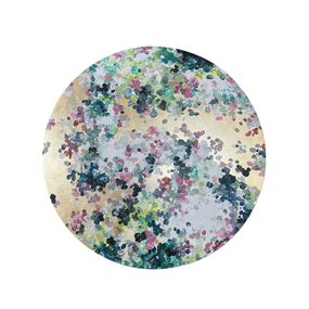 Peinture, Under the sun, Maria Esmar