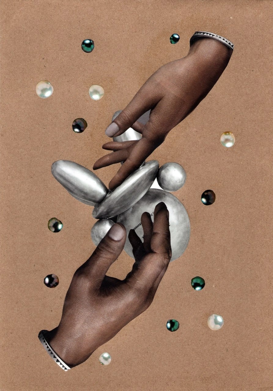 Ekaterina Shitova, Touch Ekaterina Shitova, Touch