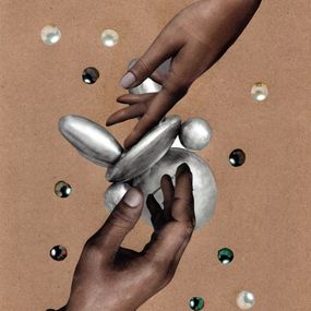 Peinture, Touch, Ekaterina Shitova