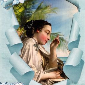 Pittura, The power of Art, Ekaterina Shitova
