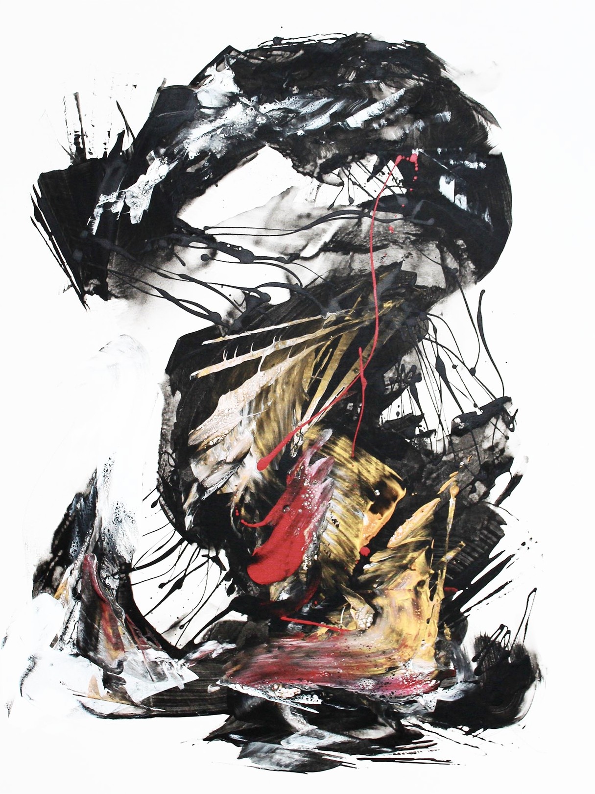Paresh Nrshinga, Rise Of The Dragon Paresh Nrshinga, Rise Of The Dragon