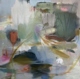 Painting, Water Breeze, Henrietta