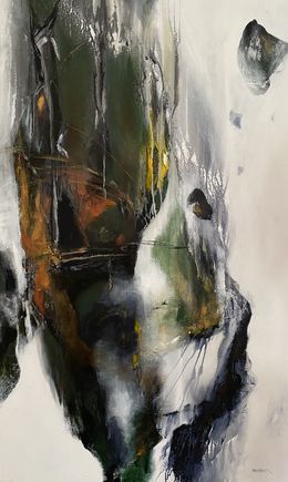 Peinture, Naturens utmaningar, Susanne Jardeback