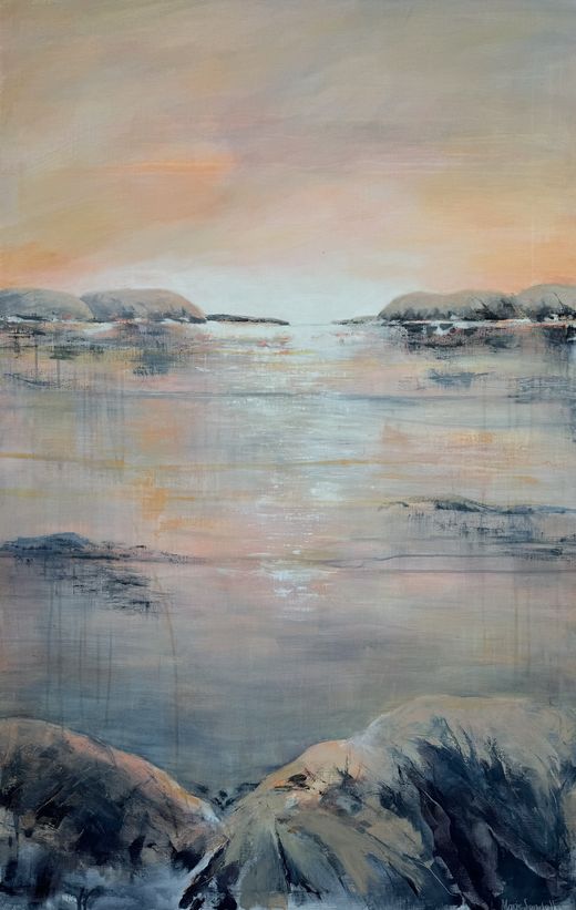 Marie Sandell