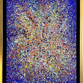 Peinture, Stars, Ito Dubois
