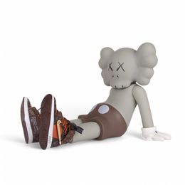 Design, Kaws X Air Jordan OFF white LV, Ske